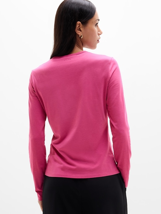 Image number 3 showing, Foundation Top