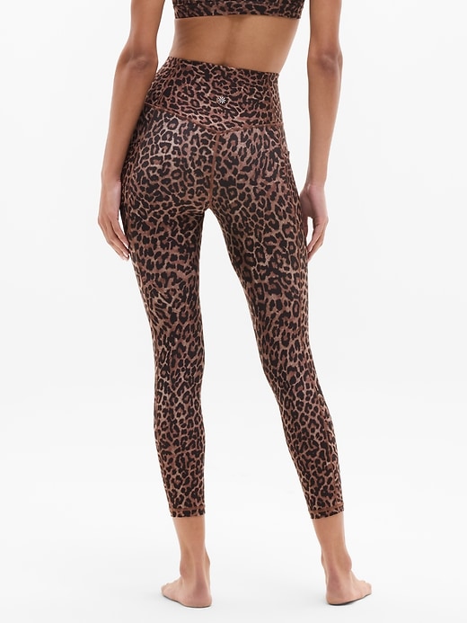 Image number 3 showing, Salutation Stash High Rise 7/8 Legging