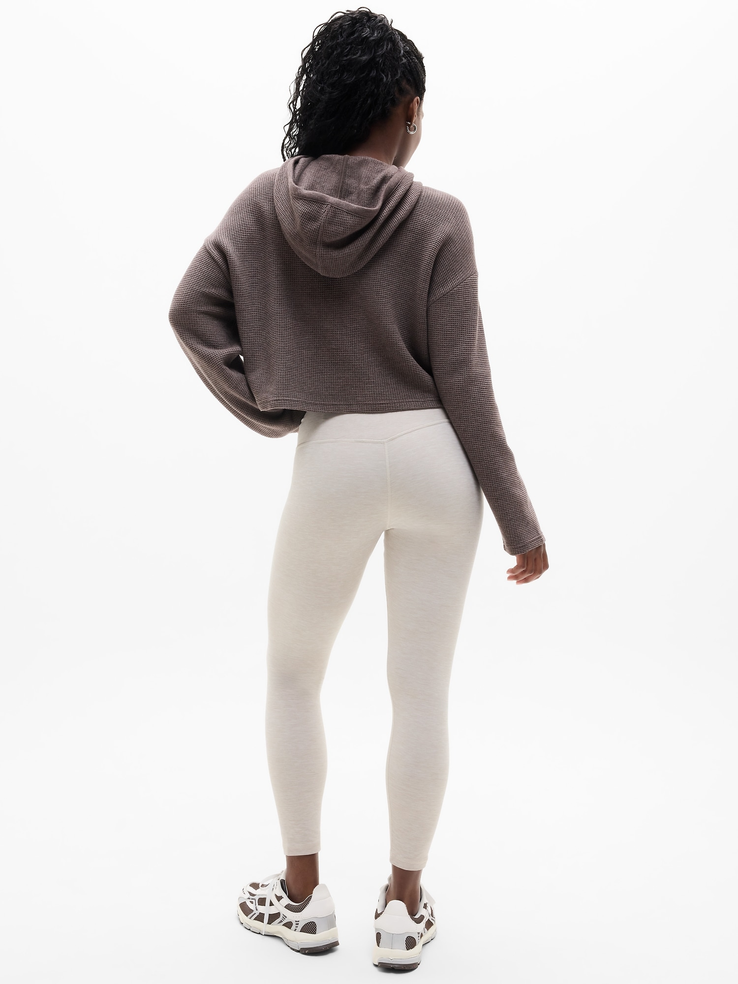 Elation Ultra High Rise SoftLuxe Legging
