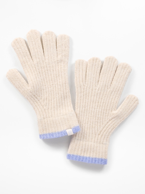 Athleta Girl Chill Out Glove - Bone