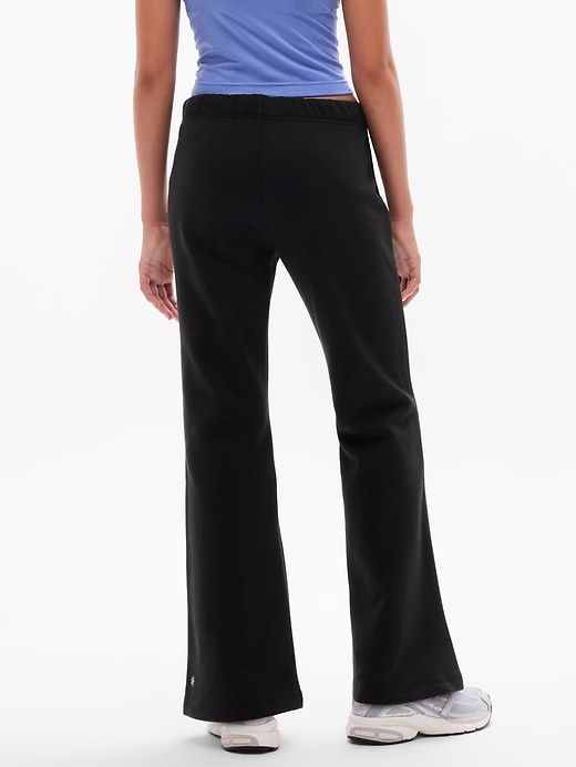 Image number 3 showing, Athleta Girl All Day Low Rise Flare