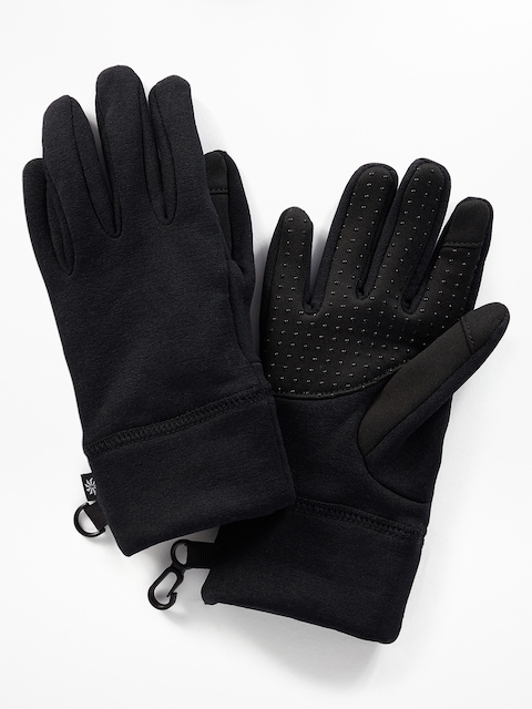 Athleta Girl Microfleece Glove - Black