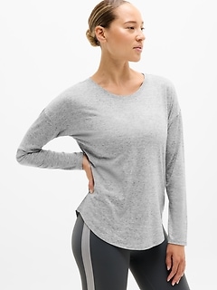 Move With Ease Top