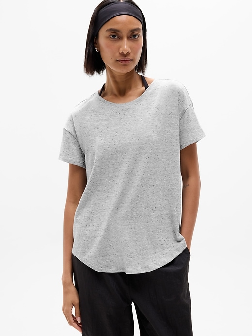 Image number 1 showing, Move With Ease Tee