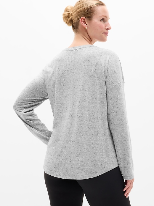 Image number 5 showing, Move With Ease Top