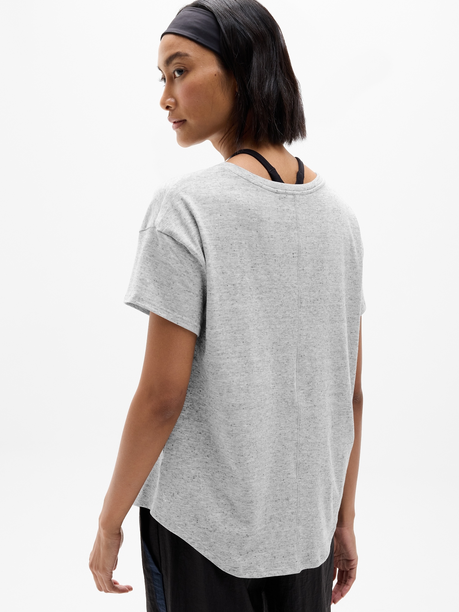 Move With Ease Tee