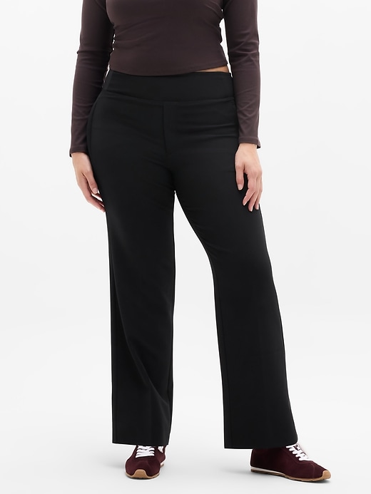 Image number 3 showing, Endless High Rise Flare Pant