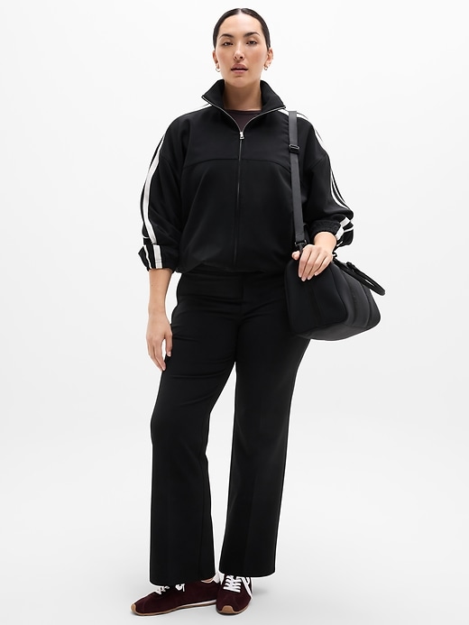 Image number 5 showing, Endless High Rise Flare Pant