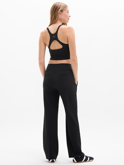 Image number 2 showing, Endless High Rise Flare Pant