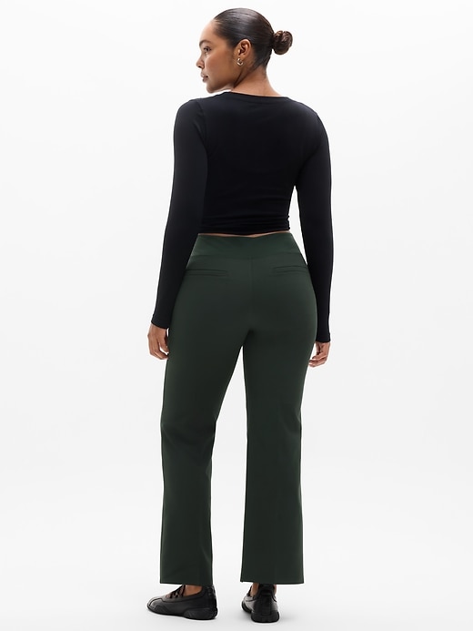 Image number 5 showing, Endless High Rise Flare Pant