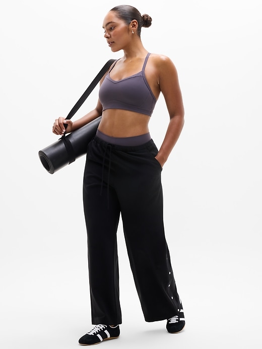 Image number 5 showing, Endless High Rise Flare Pant