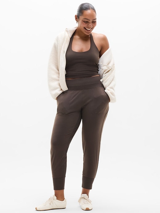 Image number 6 showing, Venice High Rise Jogger