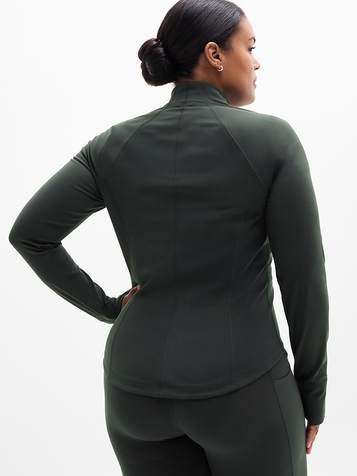 Image number 6 showing, Salutation Jacket