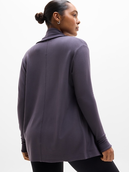 Image number 3 showing, Pranayama Restore Wrap