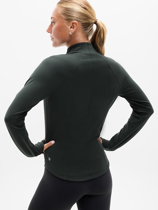 Image number 2 showing, Salutation Jacket