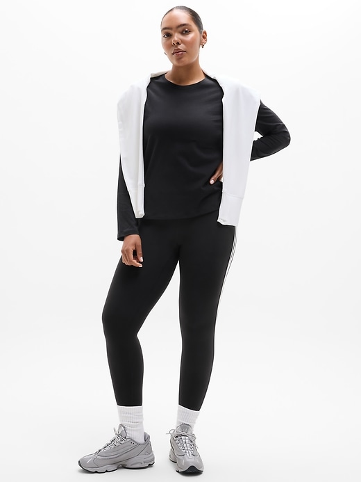 Image number 2 showing, Favorite Cotton Top