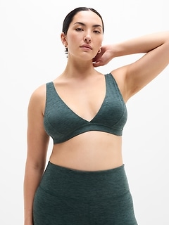 SoftLuxe Bra A-C