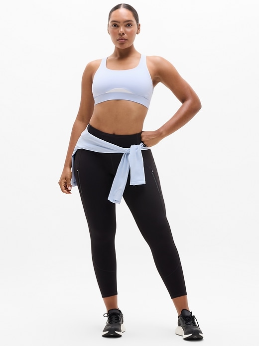 Image number 5 showing, Interval Colorblock Bra A-C