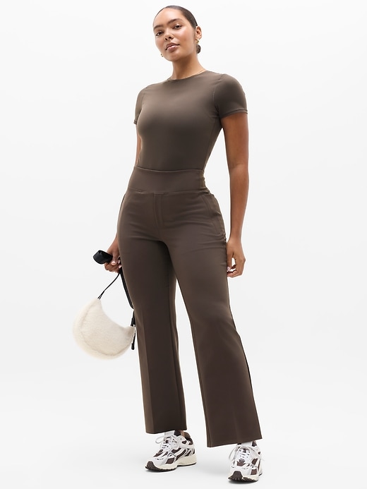 Image number 5 showing, Endless High Rise Flare Pant