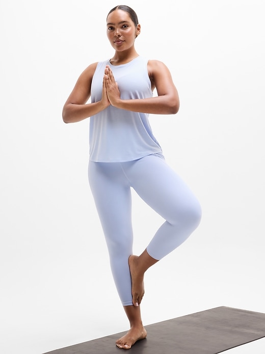 Image number 5 showing, With Ease Open Back Tank