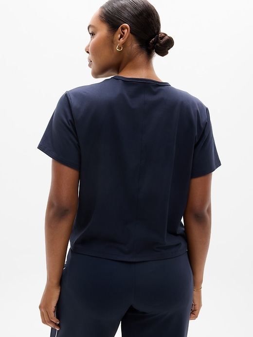 Image number 6 showing, Essential Tee