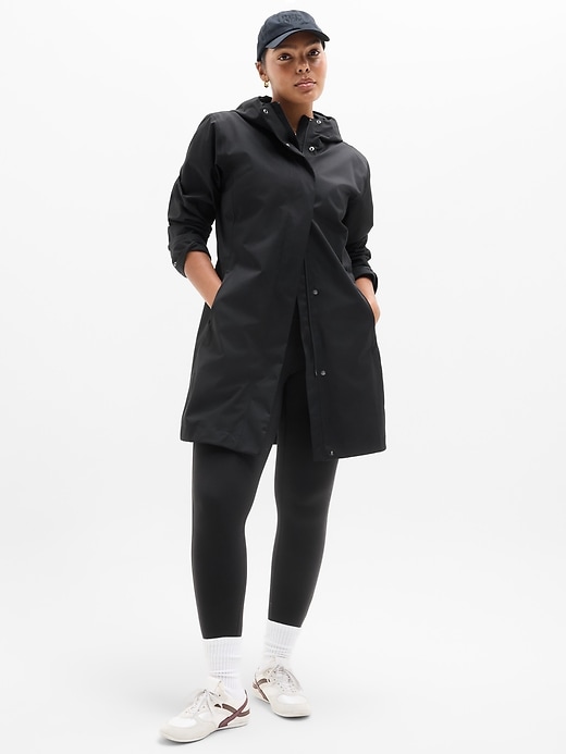 Image number 2 showing, Rainout Ridge Long Trench