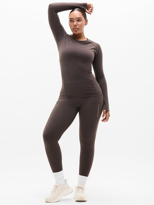 Momentum Seamless Top