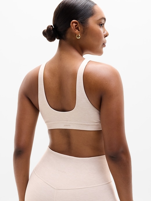 Image number 2 showing, SoftLuxe Bra A-C