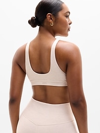 Image number 2 showing, SoftLuxe Bra A-C