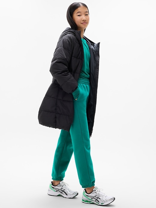 Image number 2 showing, Athleta Girl All Day Jogger