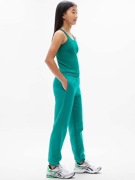 Image number 3 showing, Athleta Girl Rise Above Rib Cami