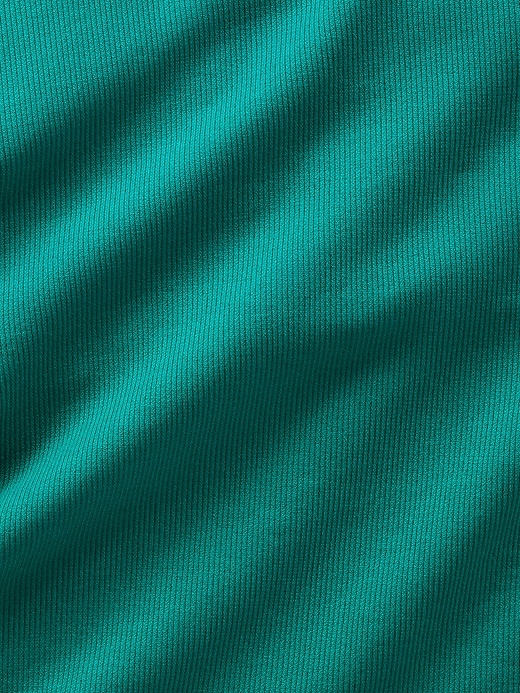 Image number 4 showing, Athleta Girl Rise Above Rib Cami