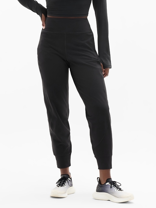 Image number 1 showing, Rainier Mid Rise Jogger