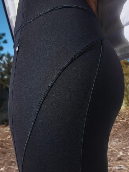 Image number 8 showing, Rainier Mid Rise Jogger