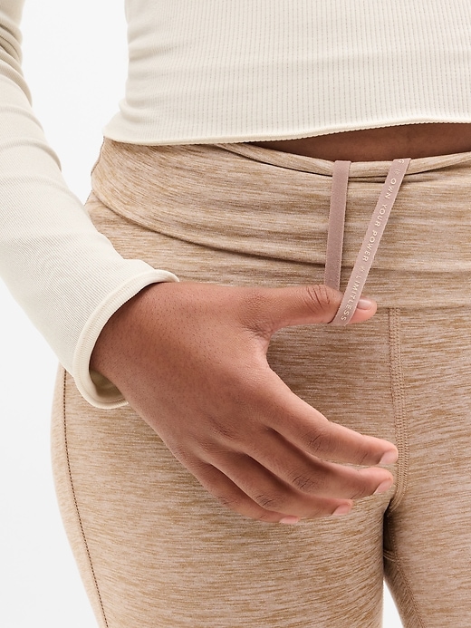 Image number 4 showing, Athleta Girl Roll Waistband Flutter Flare