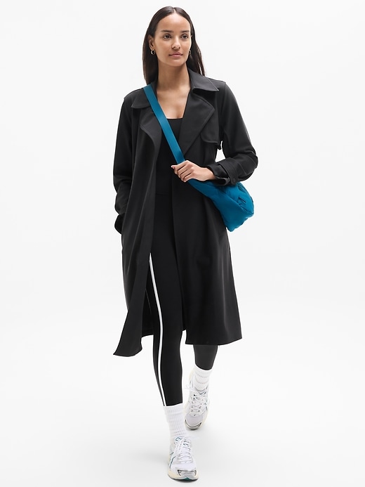 Image number 2 showing, Stellar Trench