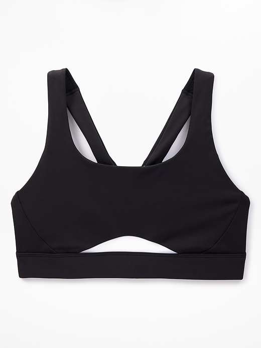 Image number 5 showing, Interval Colorblock Bra A-C