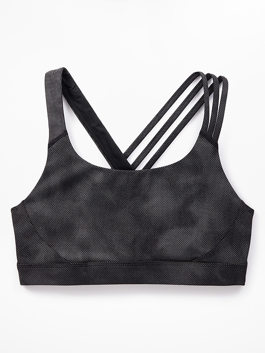 Image number 5 showing, Train Free Reflective Bra A-C