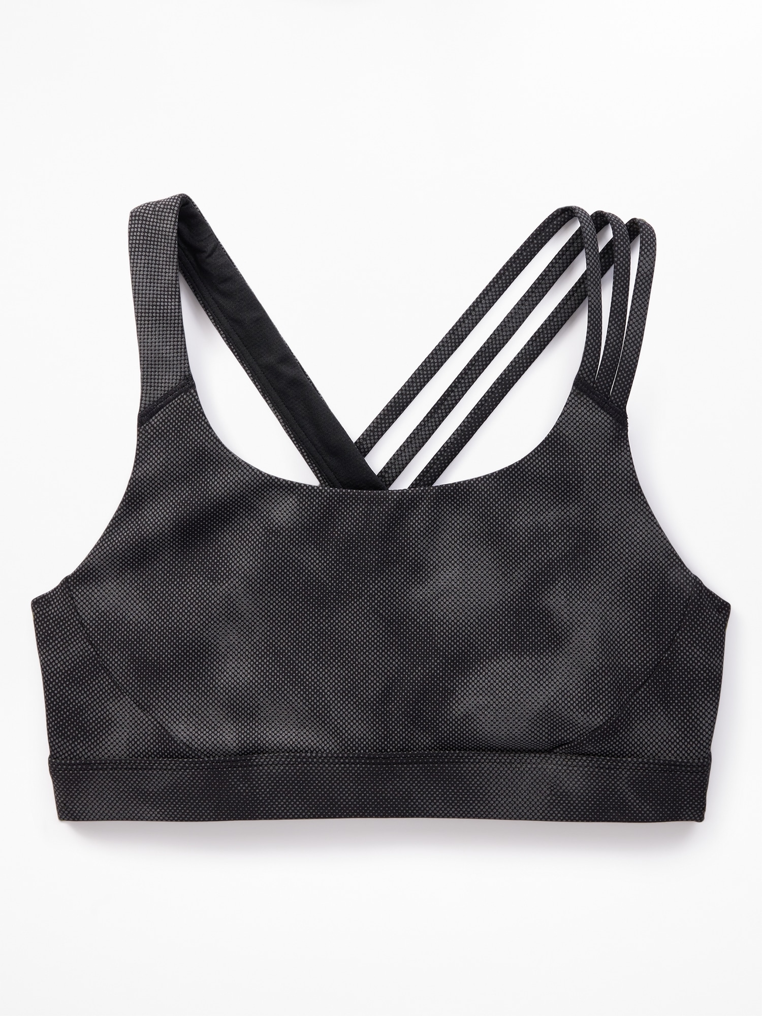 Train Free Reflective Bra A-C