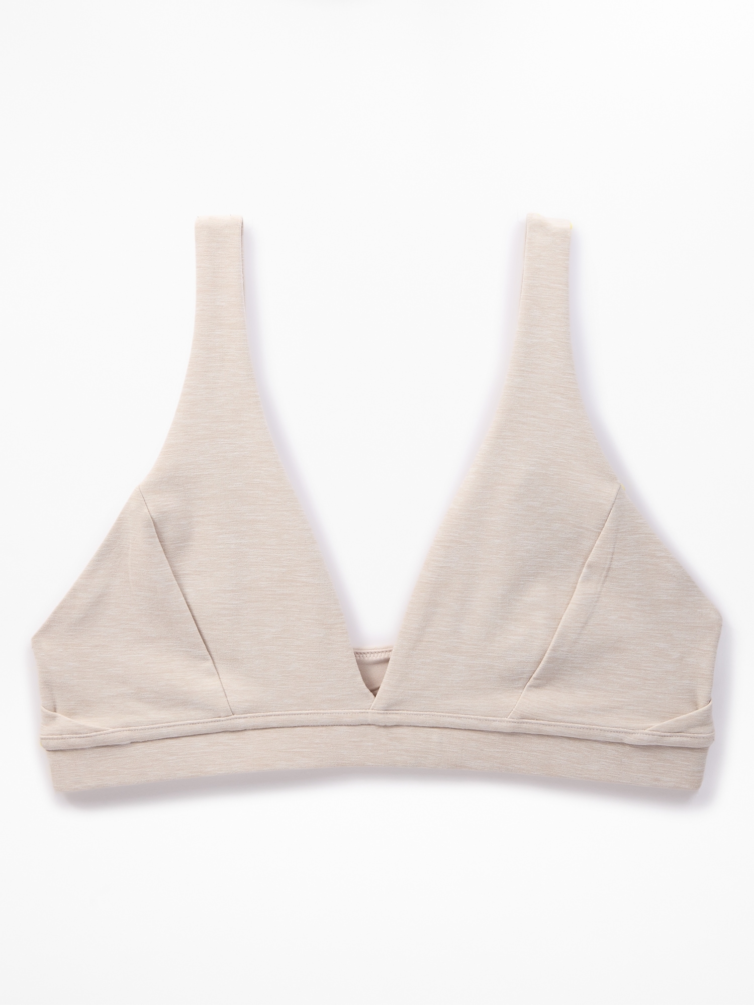 SoftLuxe Bra A-C