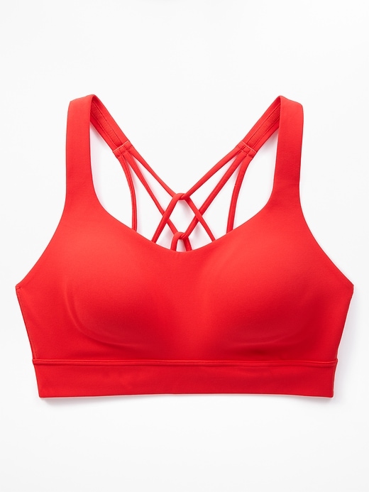 Image number 3 showing, Perfect Form Sports Bra D-DD