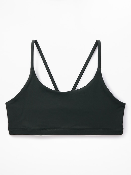 Image number 3 showing, Transcend Scoop Sports Bra A-C
