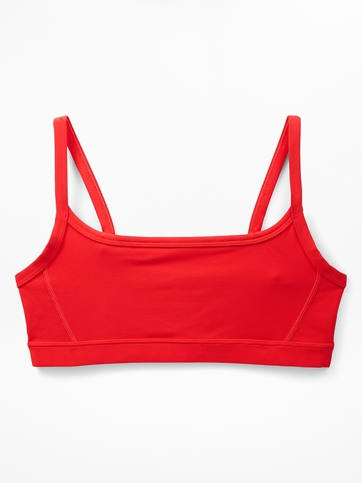 Image number 3 showing, Square Neck Bra D-DD