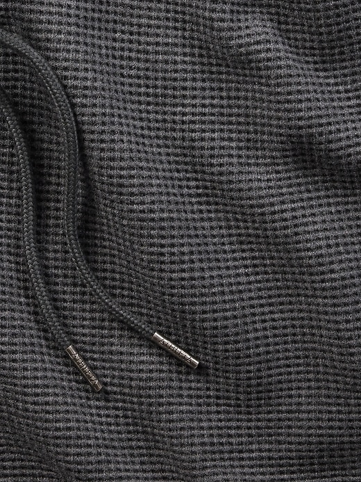 Image number 5 showing, Tranquil Mid Rise Waffle Short