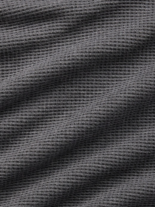 Image number 5 showing, Tranquil Waffle Hoodie