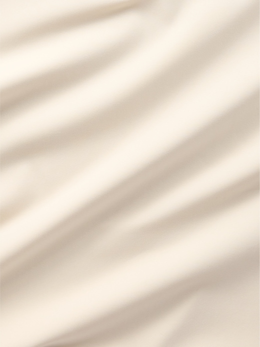 Image number 6 showing, BodyMove Plunge Long Sleeve Bodysuit