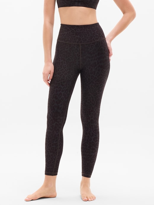 Image number 1 showing, Elation Ultra High Rise 7/8 Legging
