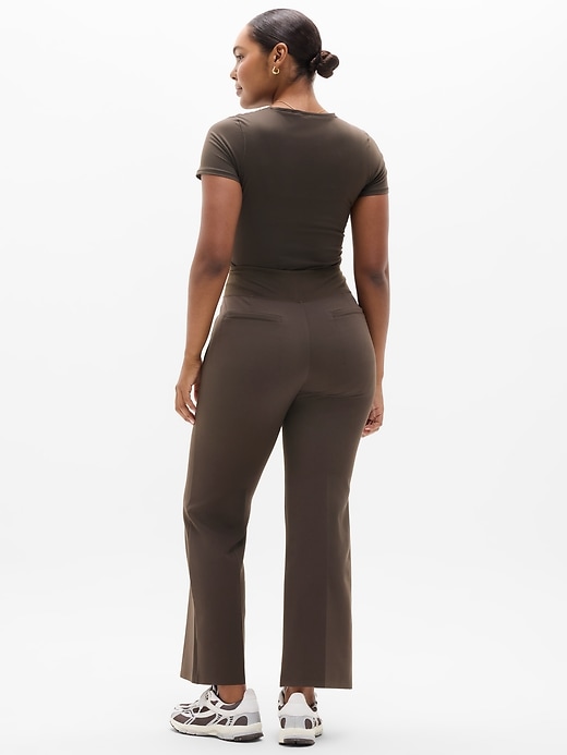 Image number 6 showing, Endless High Rise Flare Pant