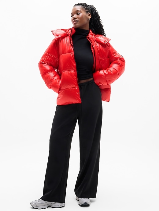 Image number 6 showing, Stratus Puffer Jacket