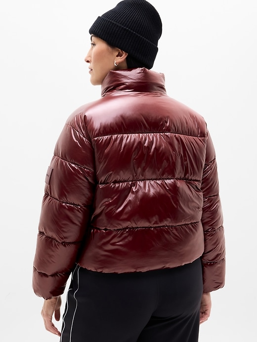 Image number 6 showing, Halo Puffer Jacket